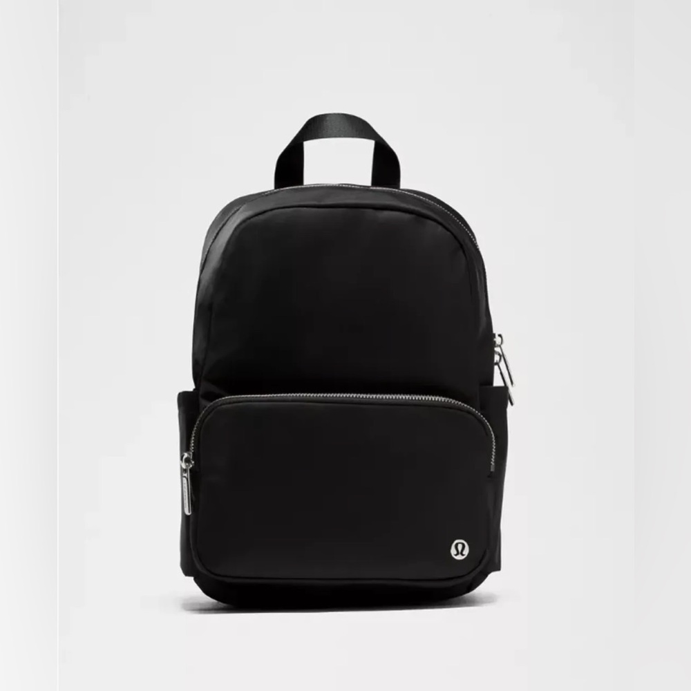 lululemon everyday backpack Small 11.5L Black